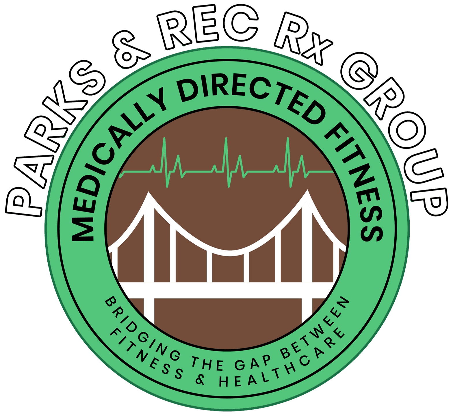 Parks & Rec Rx Group - Medically Directed Fitness