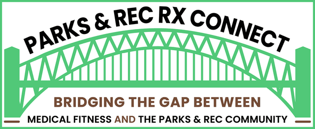 Parks & Rec Rx Connect
