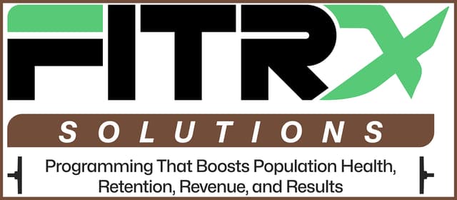 FitRx Solutions